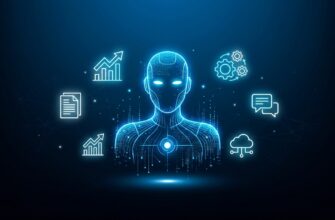 ИИ-агенты для бизнеса — автономные системы искусственного интеллекта для автоматизации задач