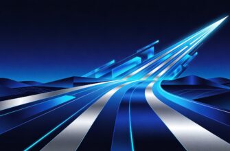 Тренды искусственного интеллекта 2026 года — визуализация ключевых направлений развития ИИ для бизнеса